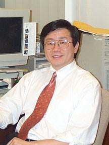 Faculty Picture