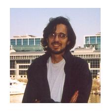 Faculty Picture
