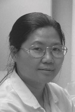 Faculty Picture