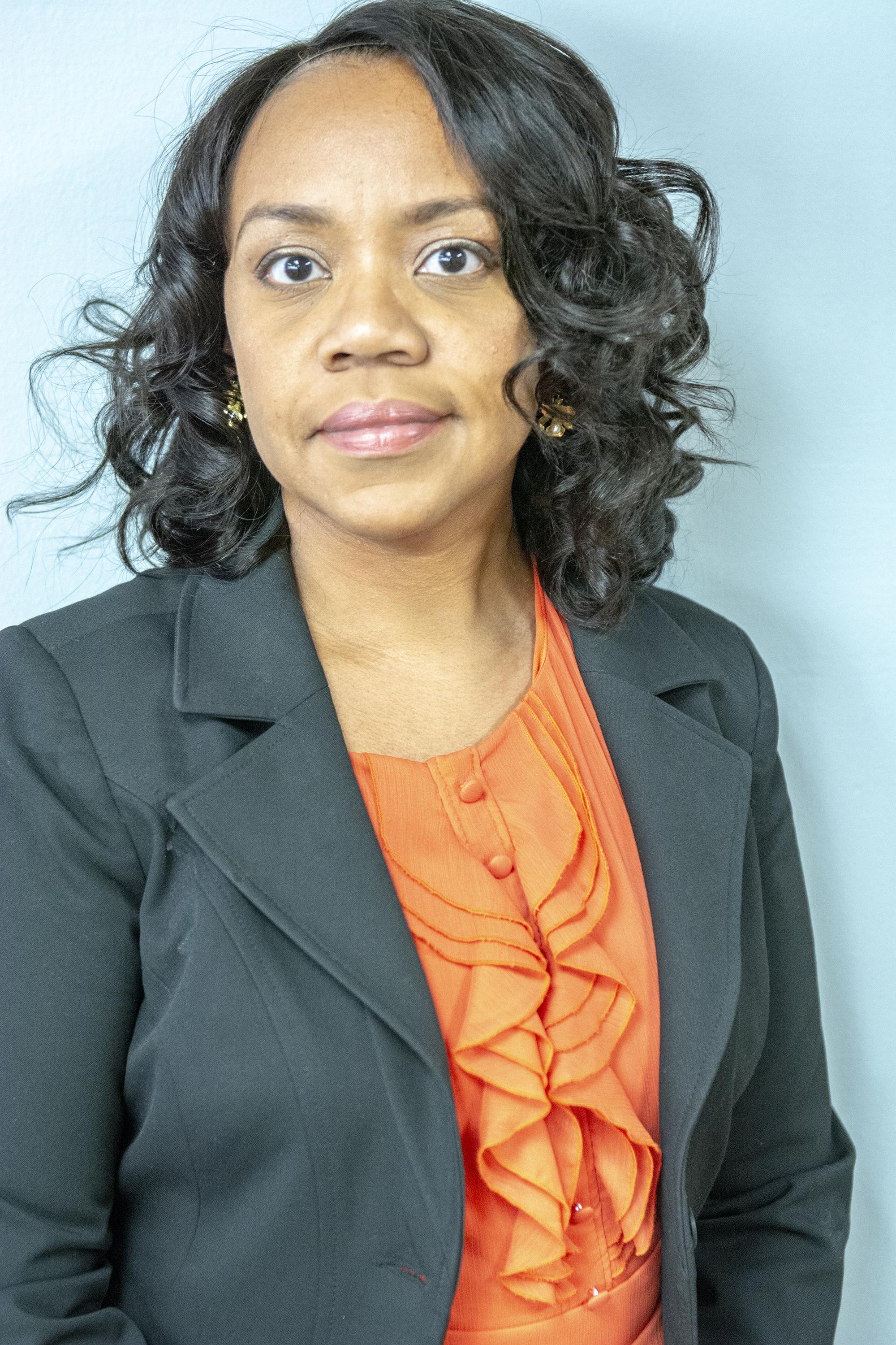 Faculty Picture
