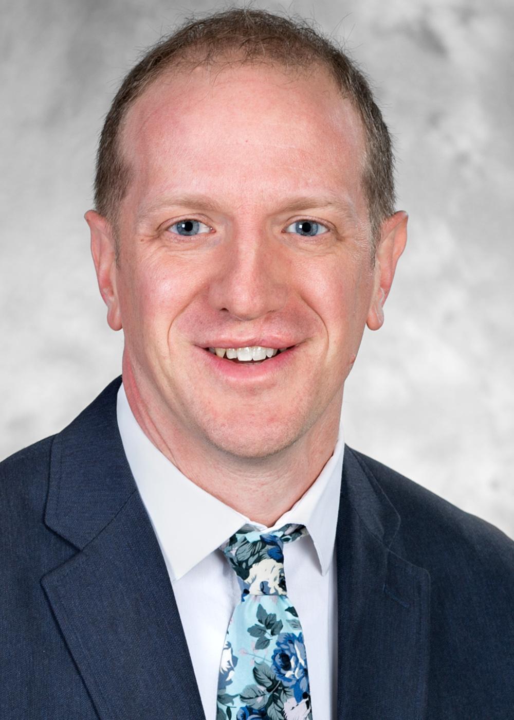 Faculty Picture