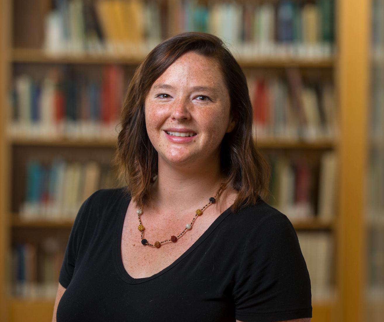 Faculty Picture