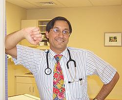 Faculty Picture