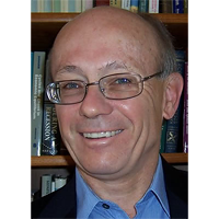 Faculty Picture