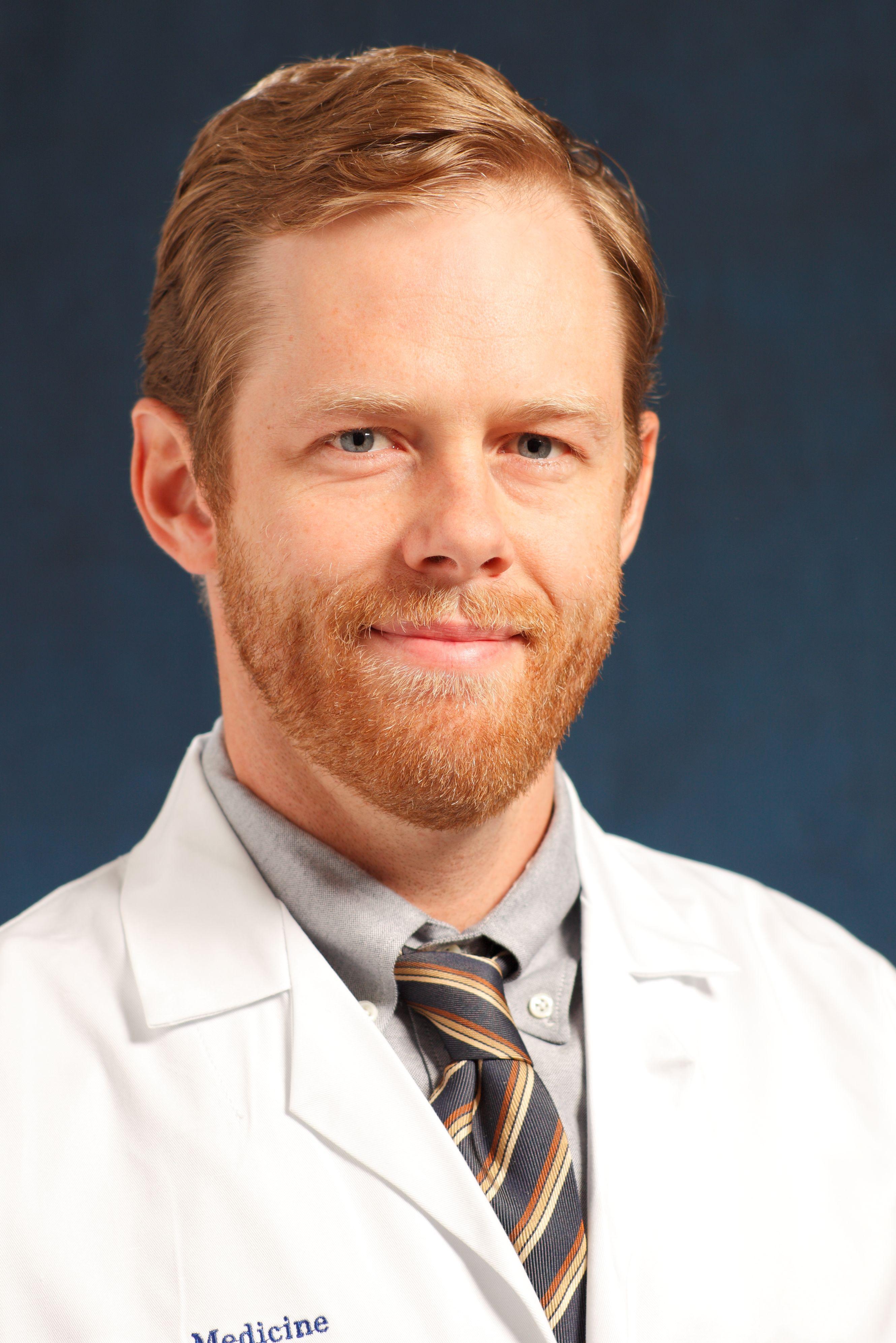 Faculty Picture