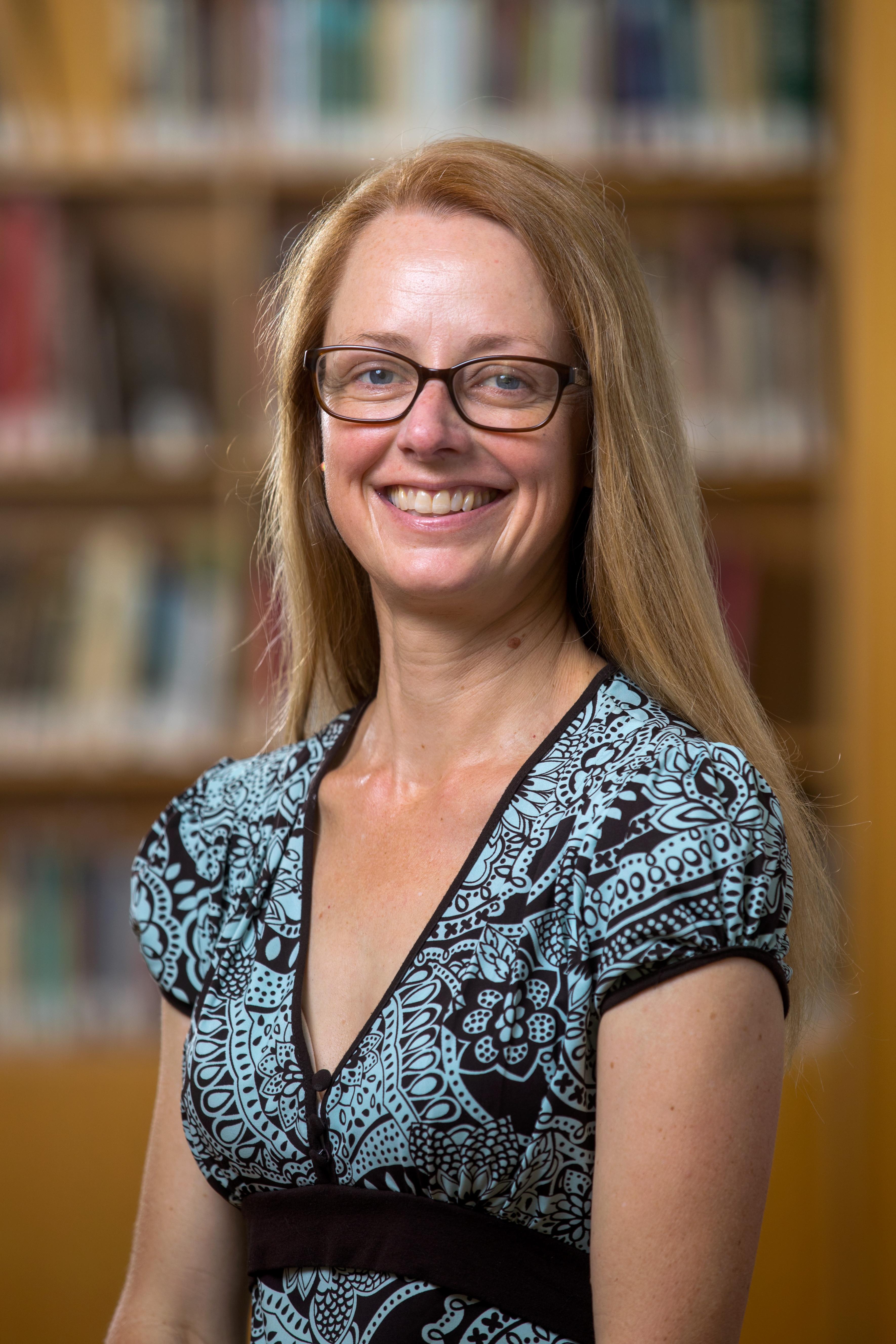 Faculty Picture
