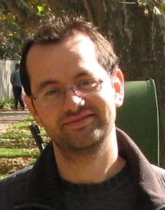 Faculty Picture