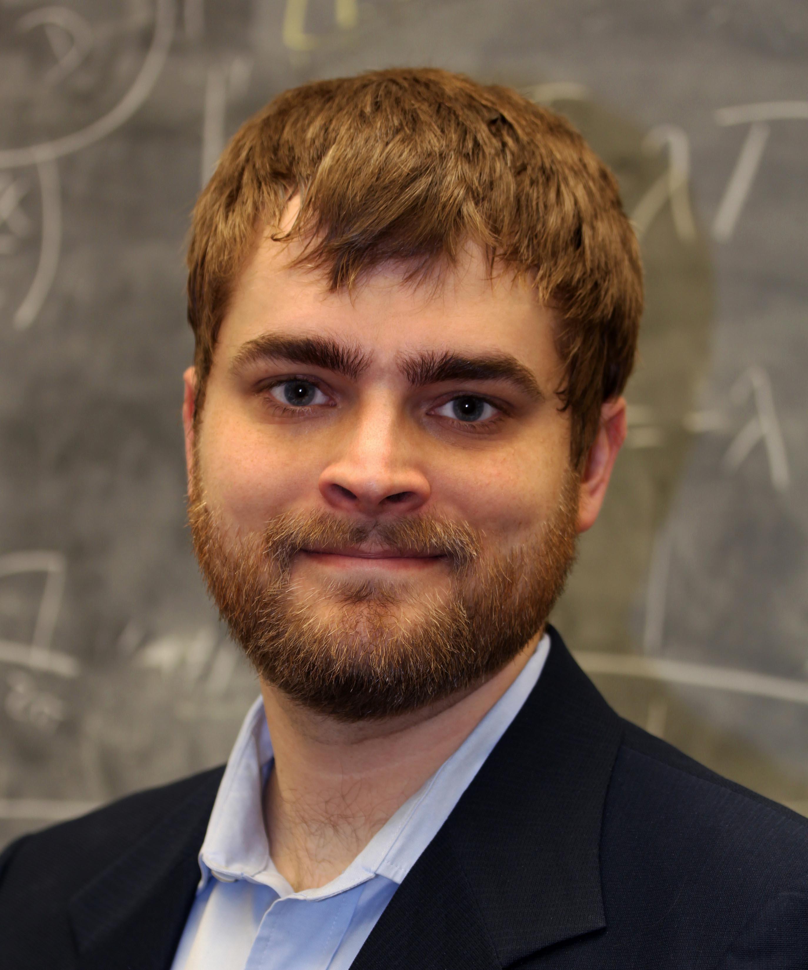 Faculty Picture