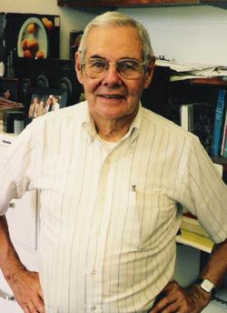Faculty Picture