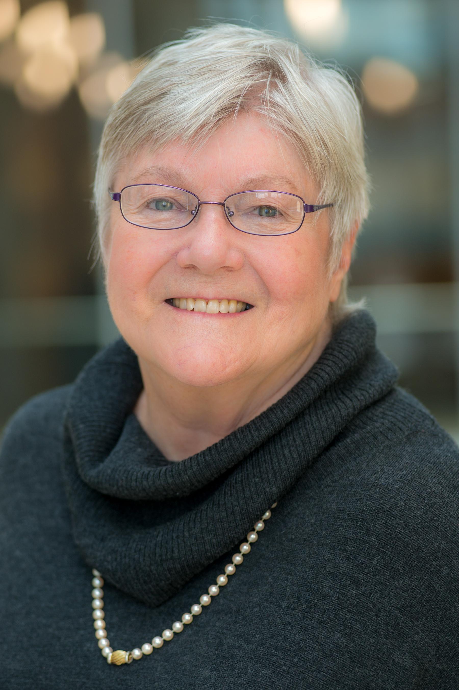 Faculty Picture
