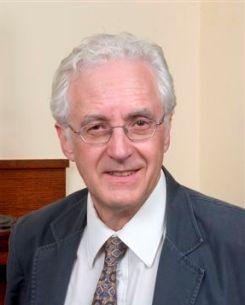 Faculty Picture