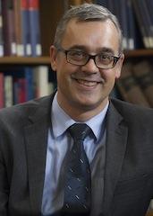 Faculty Picture