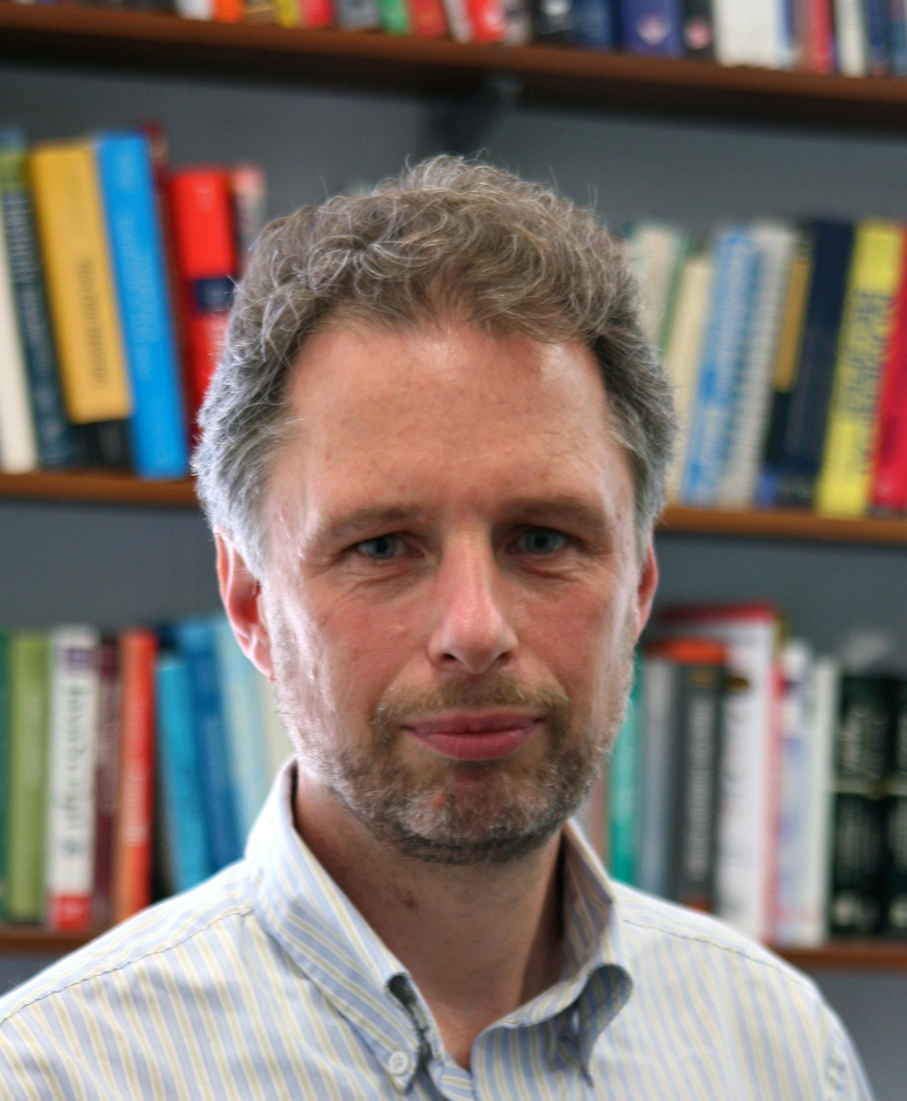 Faculty Picture
