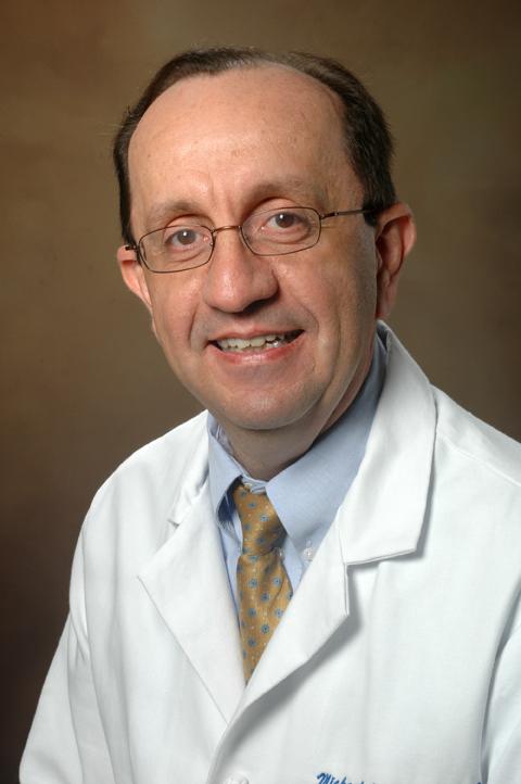 Faculty Picture