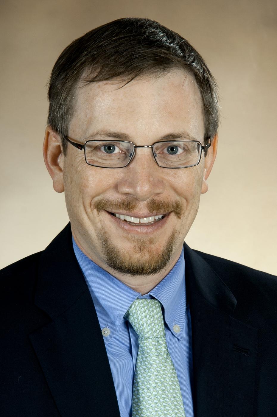 Faculty Picture