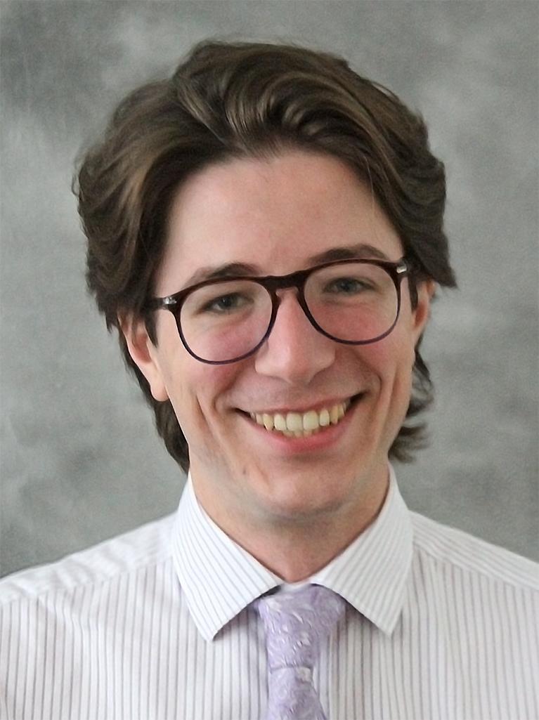 Faculty Picture