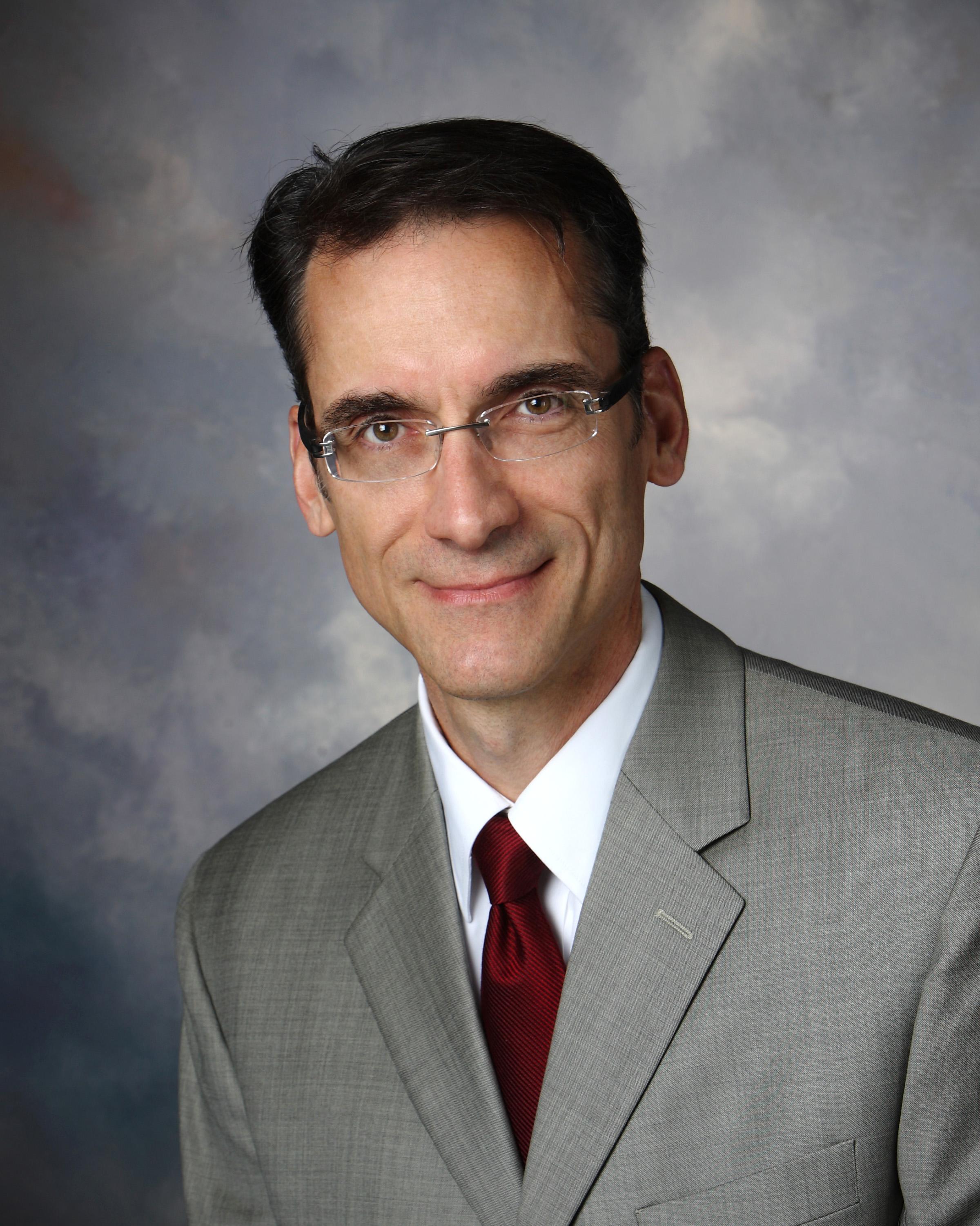 Faculty Picture