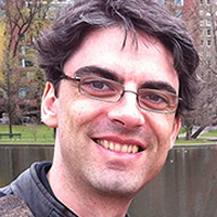 Faculty Picture