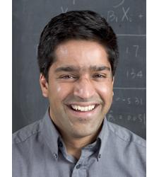 Faculty Picture