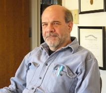 Faculty Picture