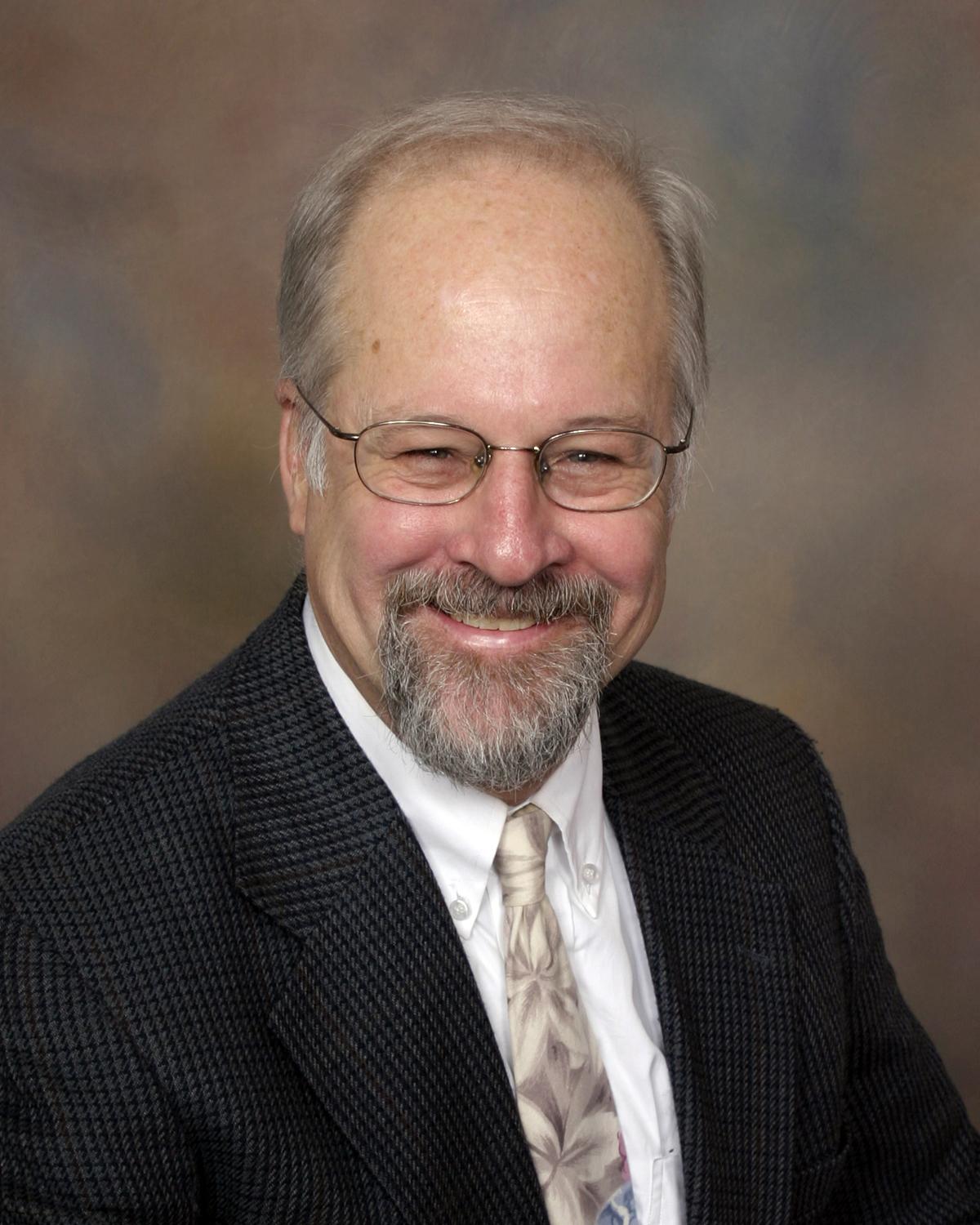 Faculty Picture