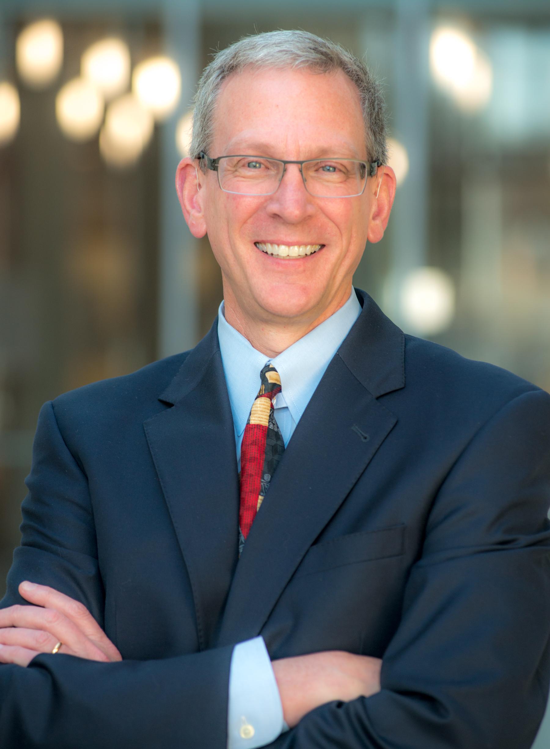 Faculty Picture