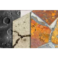 Earth, Environmental, and Planetary Sciences logo