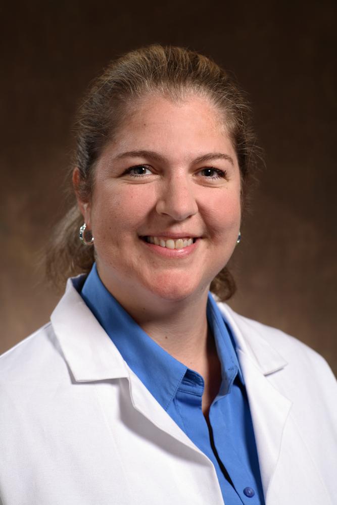 Faculty Picture
