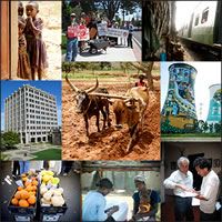 Sociology logo
