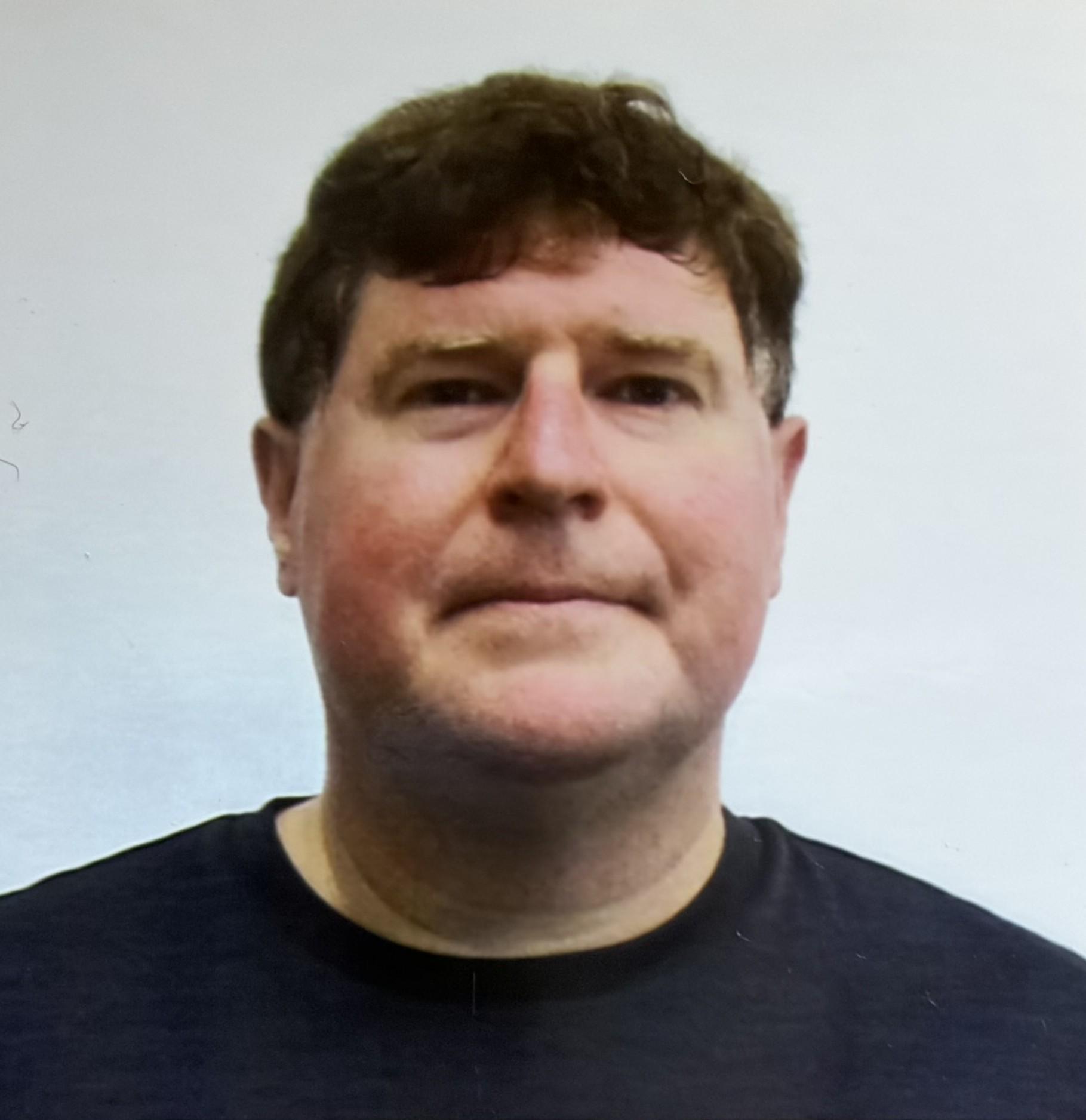 Faculty Picture