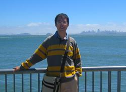 Faculty Picture