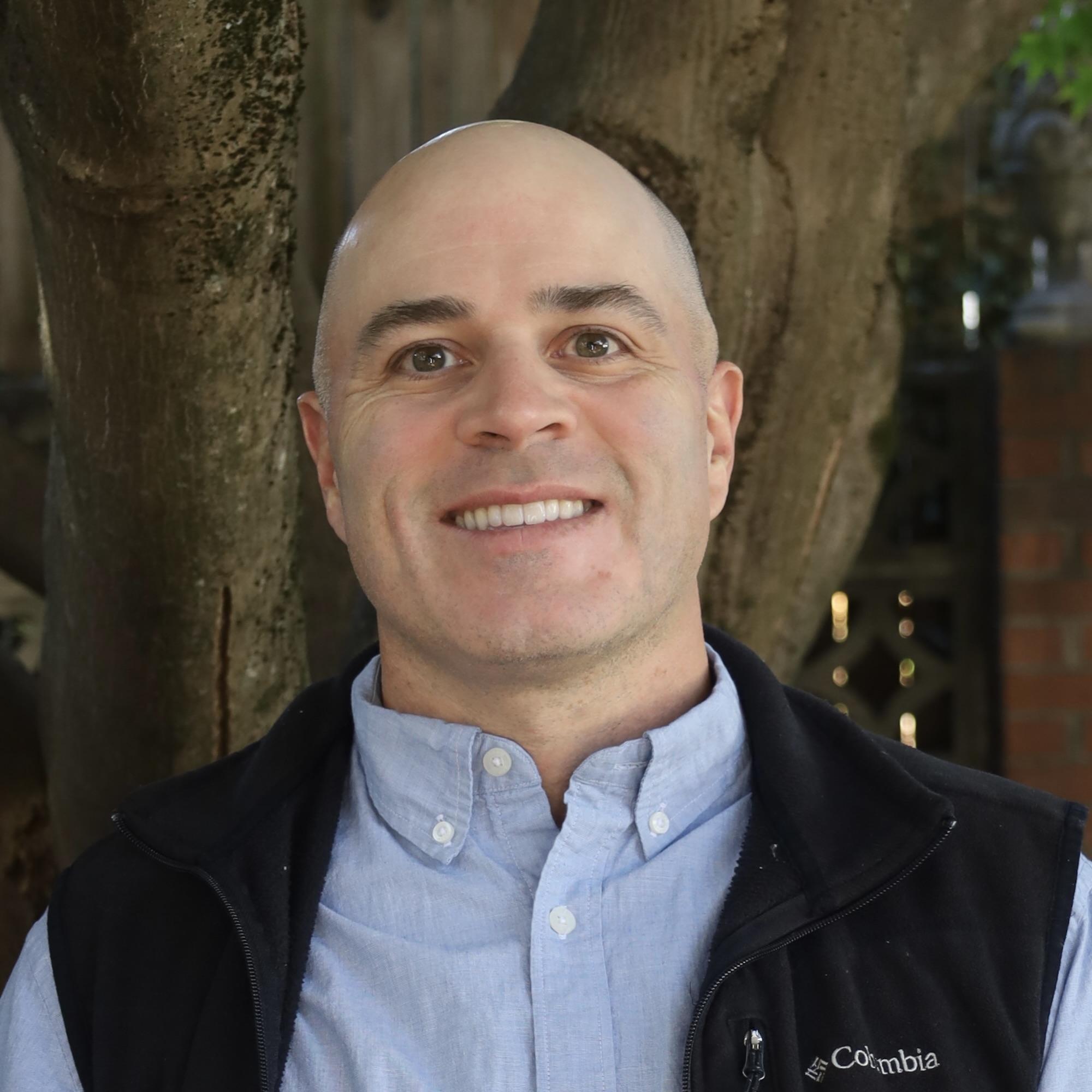 Faculty Picture