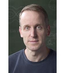 Faculty Picture