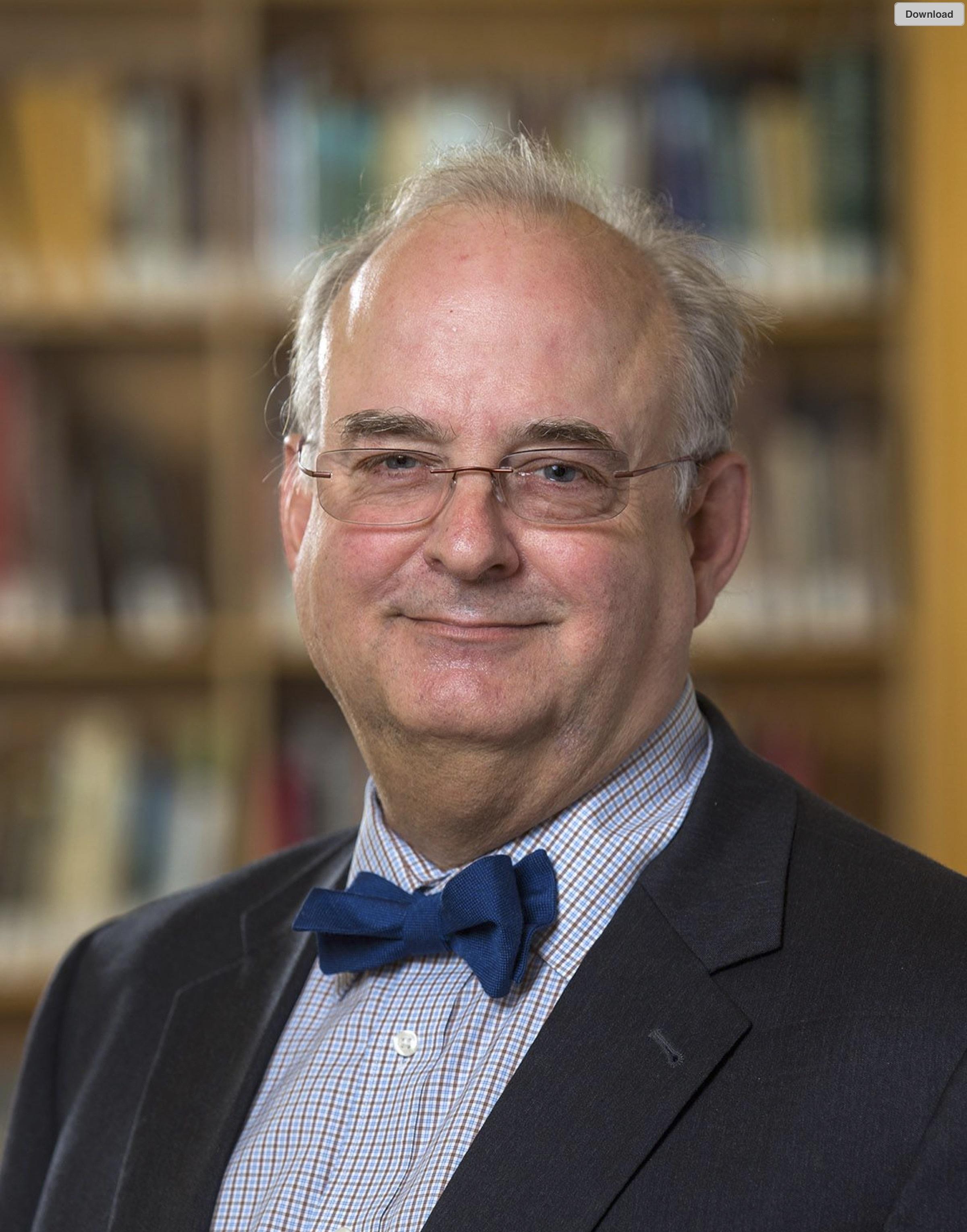 Faculty Picture