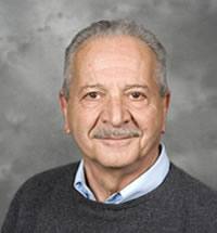 Faculty Picture