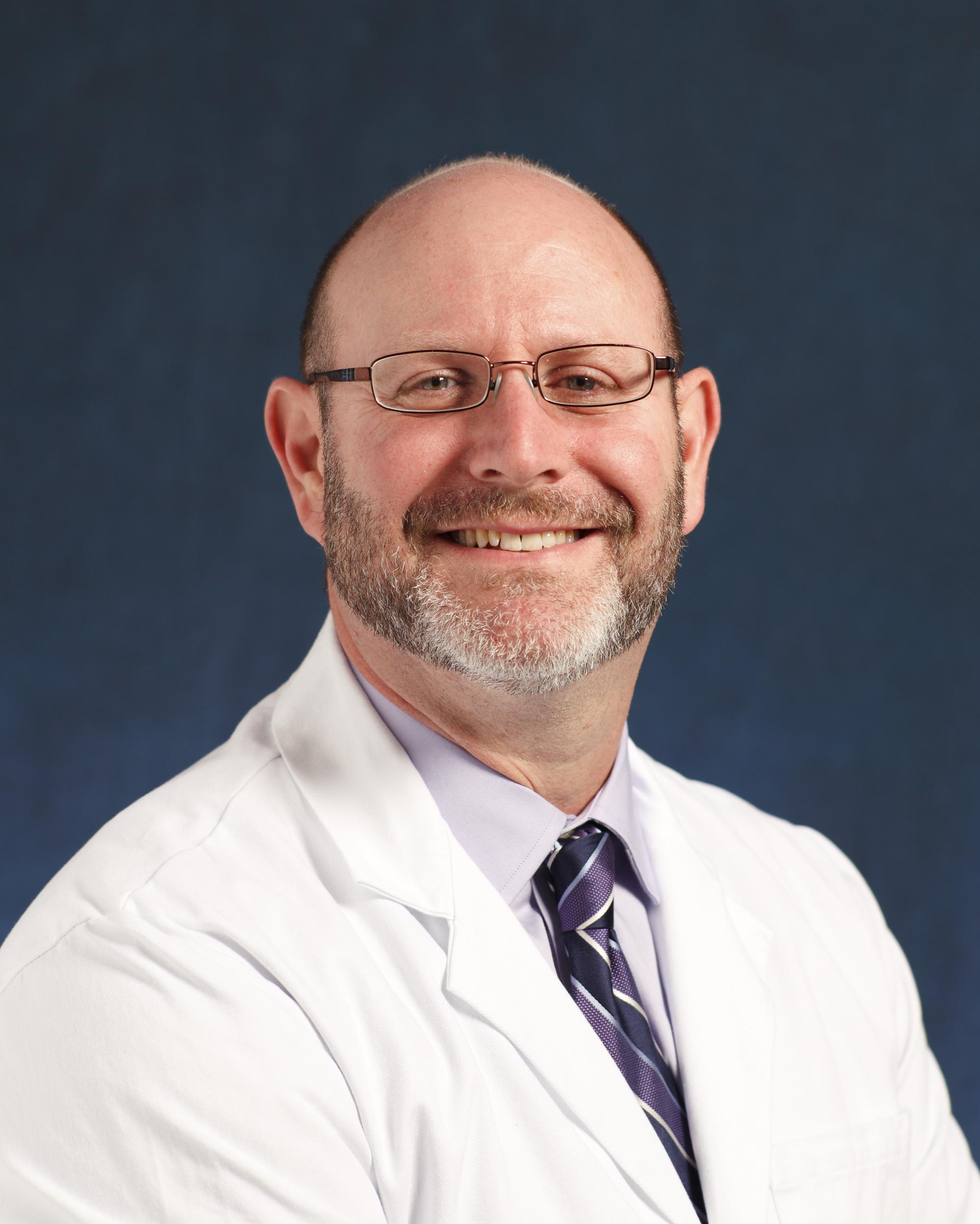 Faculty Picture