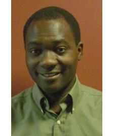 Faculty Picture
