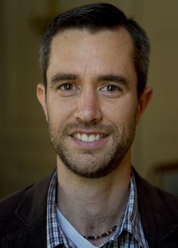 Faculty Picture