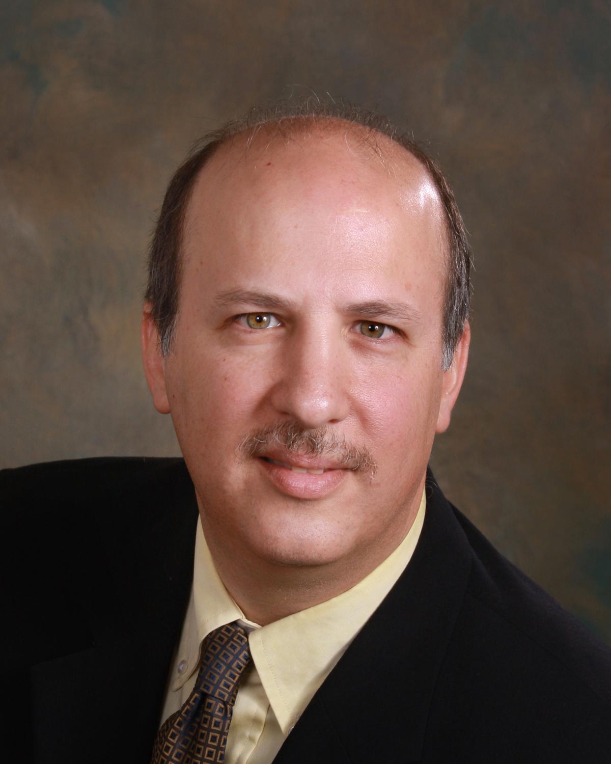 Faculty Picture