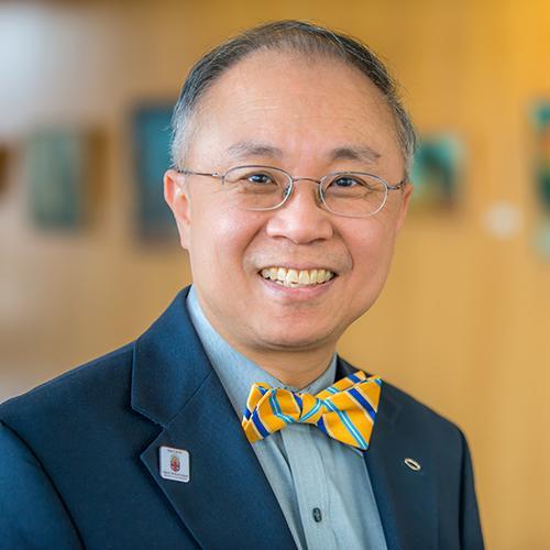 Faculty Picture