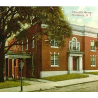 Africana Studies logo