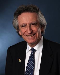 Faculty Picture