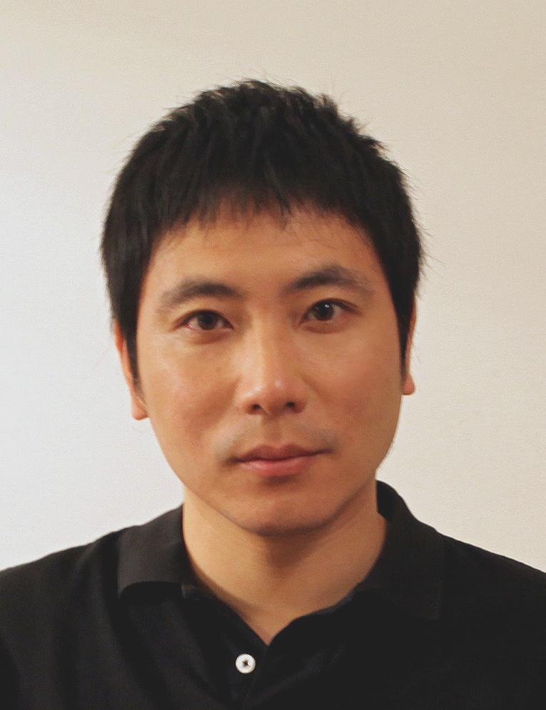 Faculty Picture