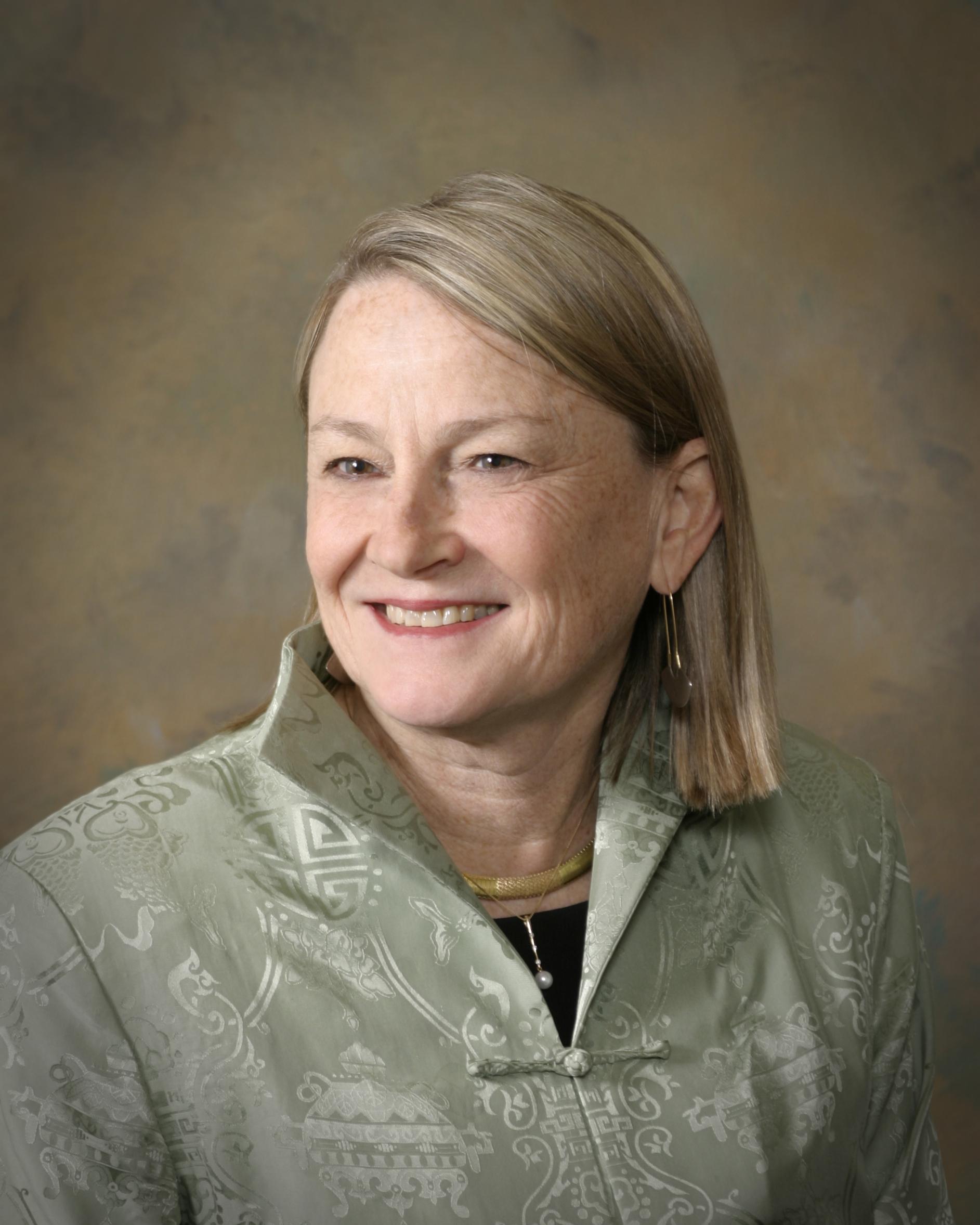 Faculty Picture