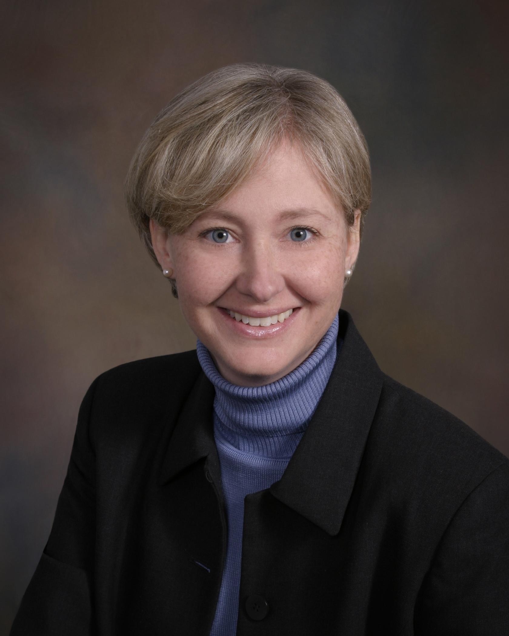 Faculty Picture