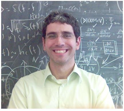 Faculty Picture