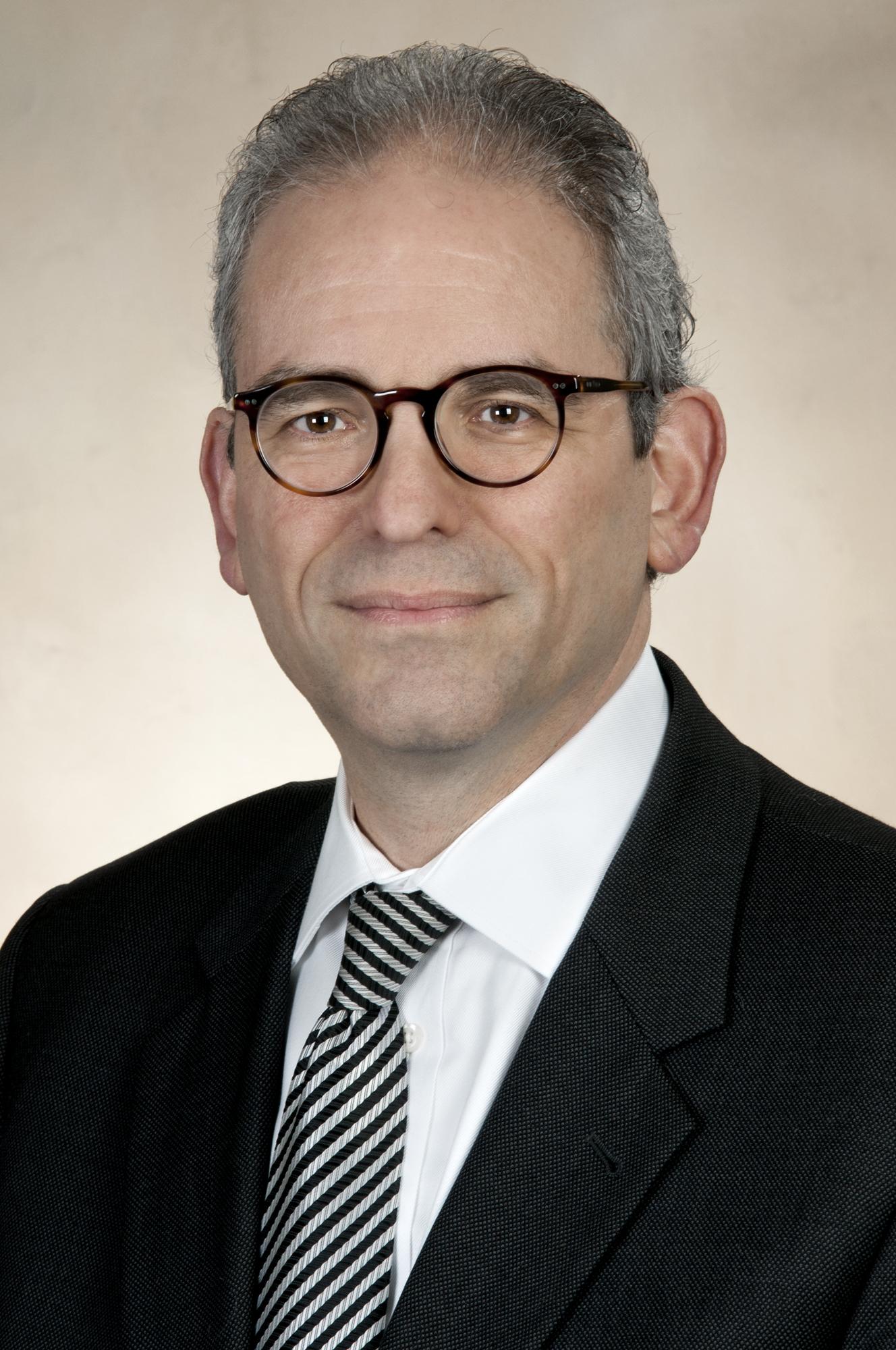 Faculty Picture
