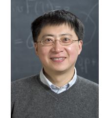 Faculty Picture
