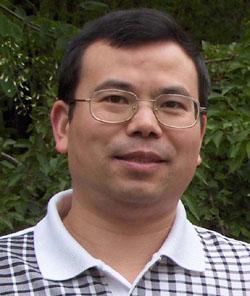 Faculty Picture