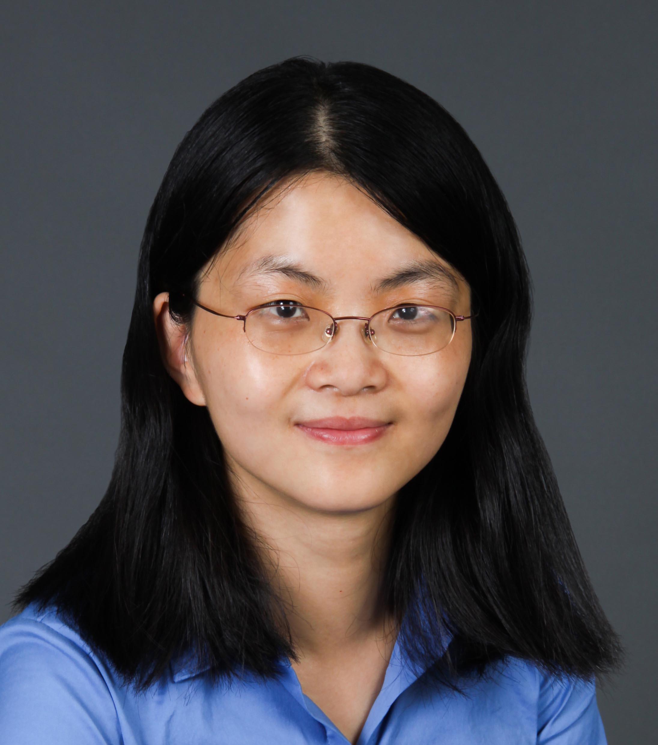 Faculty Picture